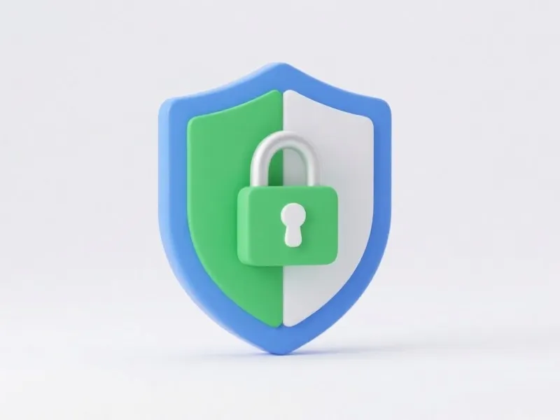 安全与隐私保护