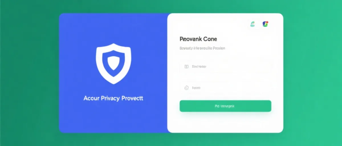 账号安全与隐私保护