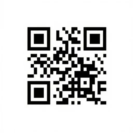 安卓下载二维码（示意）