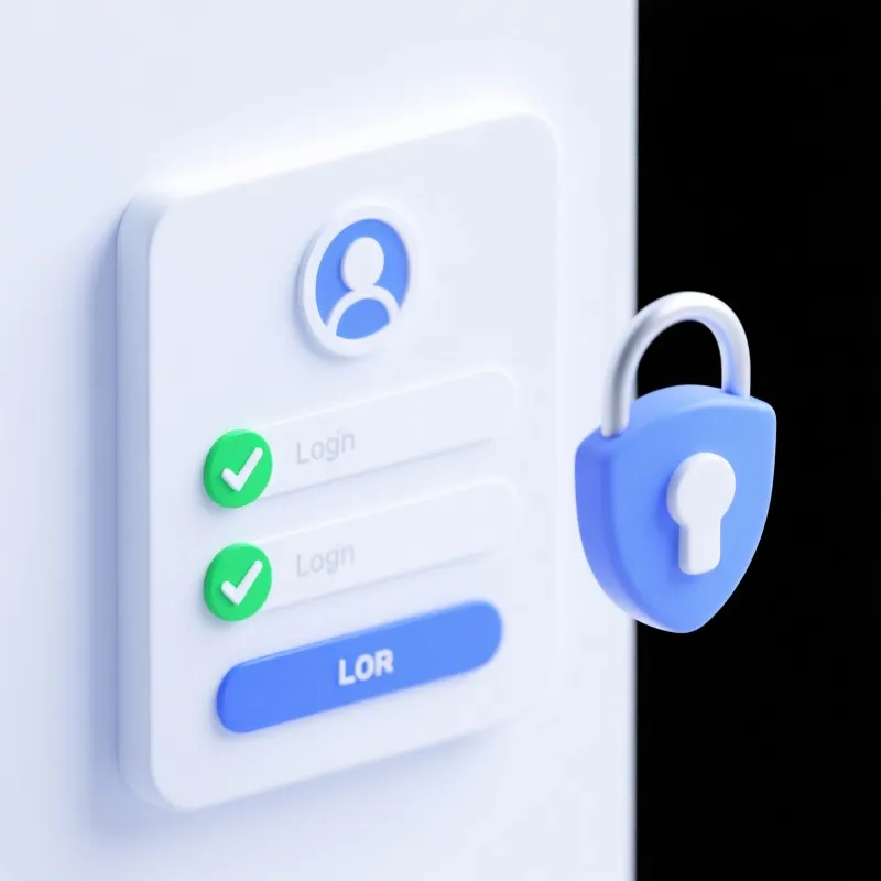 安全开户流程图解